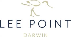 Lee Point Darwin Primary Logo